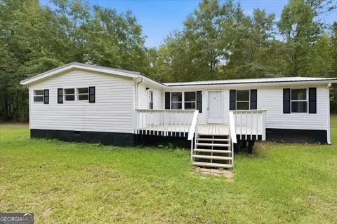 Exterior - 308 Blounts Chapel Rd, Haddock, GA 31033 photo 2 of 7