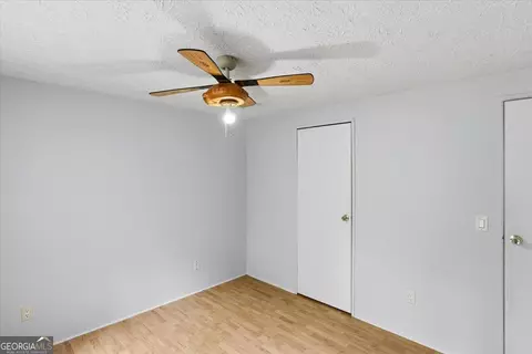 Bedroom - 308 Blounts Chapel Rd, Haddock, GA 31033 photo 2 of 4