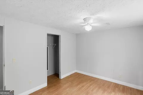 Bedroom - 308 Blounts Chapel Rd, Haddock, GA 31033 photo 4 of 4