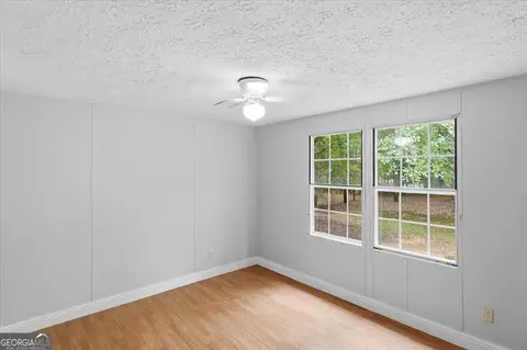Bedroom - 308 Blounts Chapel Rd, Haddock, GA 31033 photo 3 of 4
