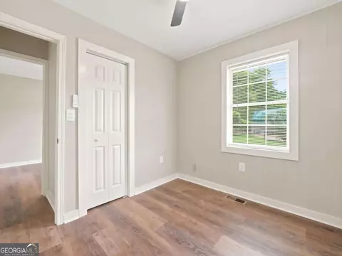 Bedroom - 165 Cherokee Ave, Nelson, GA 30151 photo 3 of 6