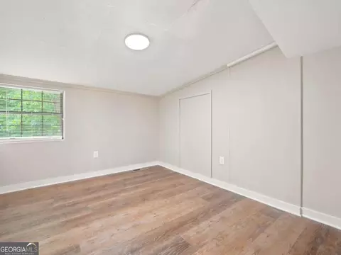 Bedroom - 165 Cherokee Ave, Nelson, GA 30151 photo 1 of 6
