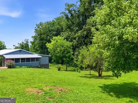Exterior - 165 Cherokee Ave, Nelson, GA 30151 photo 12 of 16