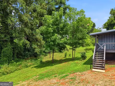 Exterior - 165 Cherokee Ave, Nelson, GA 30151 photo 8 of 16