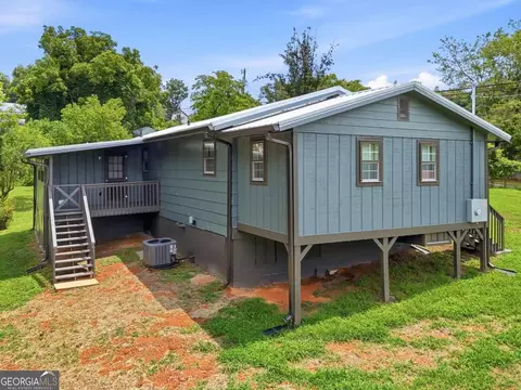 Exterior - 165 Cherokee Ave, Nelson, GA 30151 photo 9 of 16