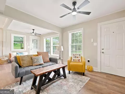 Living - 165 Cherokee Ave, Nelson, GA 30151 photo 1 of 4