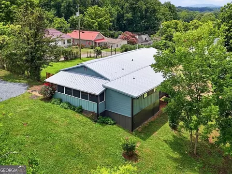 Exterior - 165 Cherokee Ave, Nelson, GA 30151 photo 13 of 16