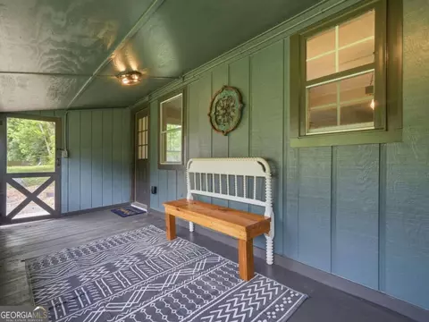 Exterior - 165 Cherokee Ave, Nelson, GA 30151 photo 6 of 16