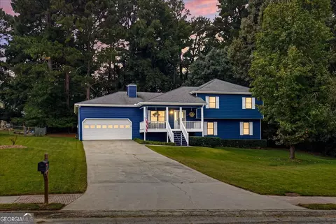 1151 Rocky Rd, Lawrenceville, GA 30044