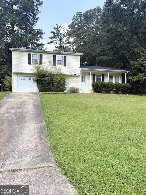 7571 Kevin Pl, Jonesboro, GA 30236