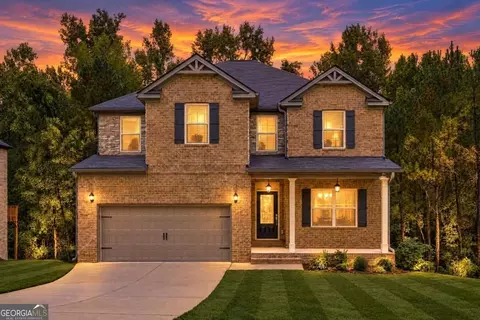 1760 Emerald Dr #LOT 9, Jonesboro, GA 30236
