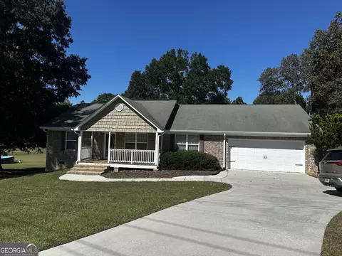 1112 Pine Pitch Rd, Cedartown, GA 30125