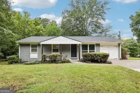 Undisclosed, Smyrna, GA 30080