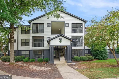 211 North Ave #1332, Athens, GA 30601