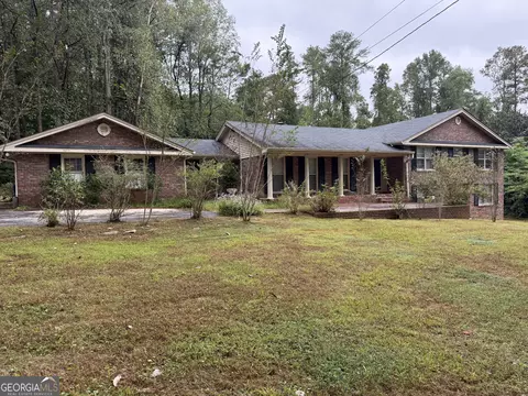 3735 Pittman Rd, College Park, GA 30349