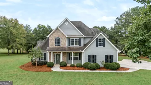 14 Willow Bend Cir, Senoia, GA 30276
