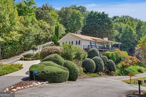 30 Chancey Ridge Dr, Hiawassee, GA 30546
