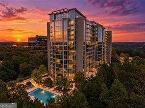 3300 Windy Ridge Pkwy SE #1207, Atlanta, GA 30339