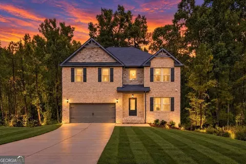 1768 Emerald Dr #LOT 10, Jonesboro, GA 30236