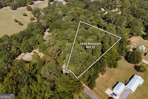 1030 Pleasant Ct, Bogart, GA 30622