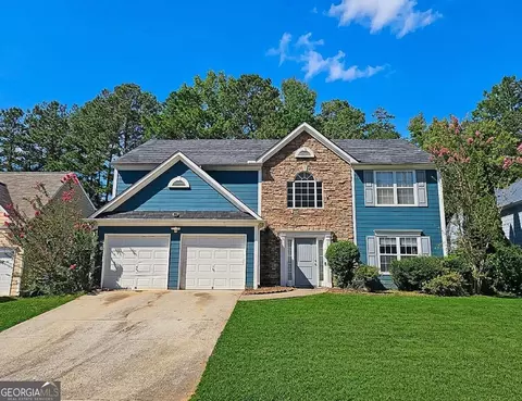 7254 Silverton Trl, Austell, GA 30168