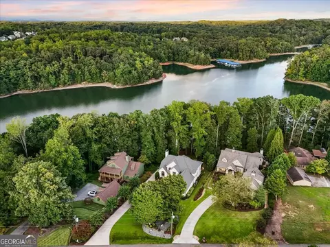 5750 Cains Cove Rd, Cumming, GA 30041