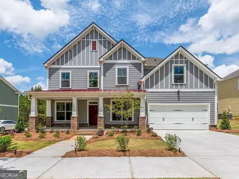 3183 Ancoats St, Douglasville, GA 30135