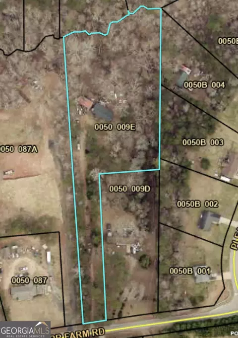 Other - 249 Parr Farm Rd, Covington, GA 30016 photo 5 of 5