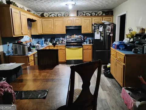 Kitchen - 249 Parr Farm Rd, Covington, GA 30016 photo 1 of 1