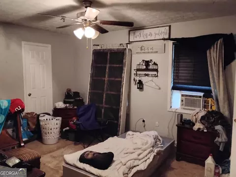 Bedroom - 249 Parr Farm Rd, Covington, GA 30016 photo 1 of 1