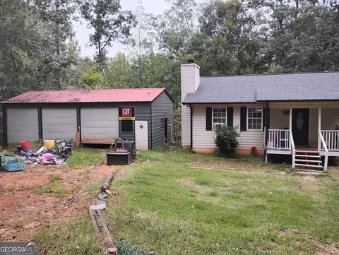 Exterior - 249 Parr Farm Rd, Covington, GA 30016 photo 1 of 1