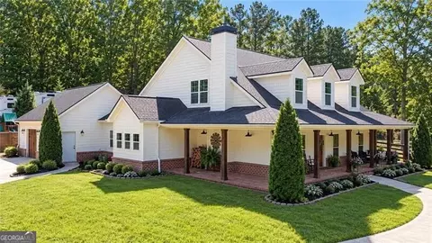 Undisclosed, Dawsonville, GA 30534