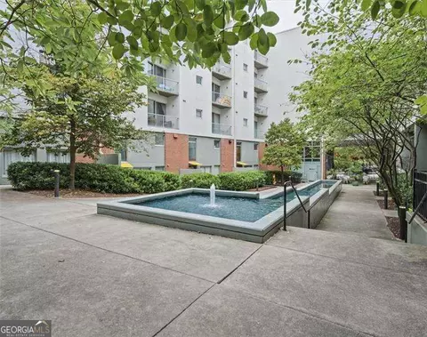 620 Glen Iris Dr NE #325, Atlanta, GA 30308