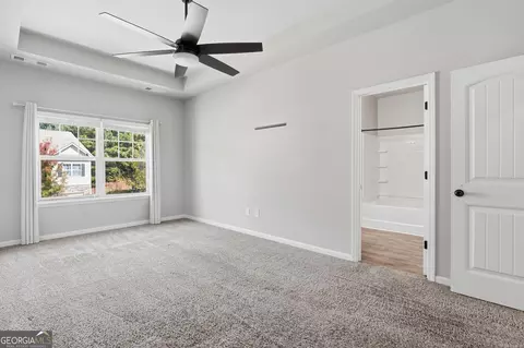 Bedroom - 643 Oakside Pl, Acworth, GA 30102 photo 2 of 4