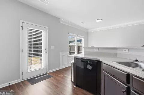Entry Way - 643 Oakside Pl, Acworth, GA 30102 photo 2 of 3