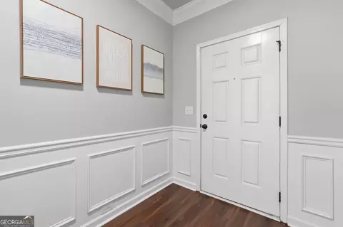 Entry Way - 643 Oakside Pl, Acworth, GA 30102 photo 1 of 3