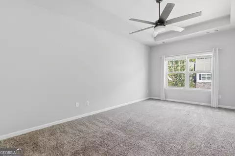 Bedroom - 643 Oakside Pl, Acworth, GA 30102 photo 1 of 4