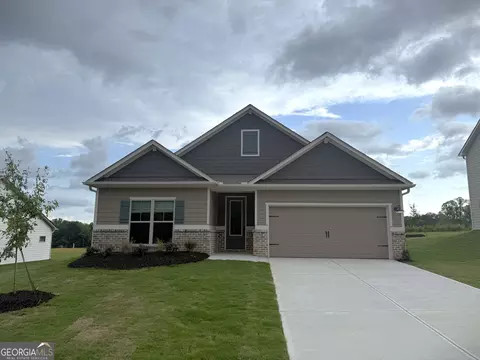534 Cantrell Dr, Dallas, GA 30157