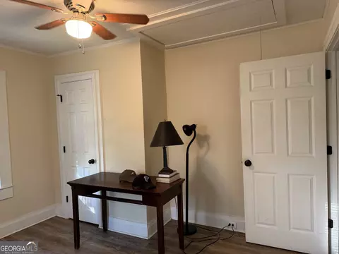Bedroom - 263 S Pond St, Toccoa, GA 30577 photo 5 of 6