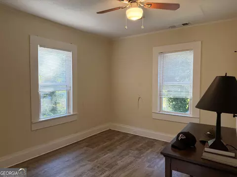 Bedroom - 263 S Pond St, Toccoa, GA 30577 photo 4 of 6