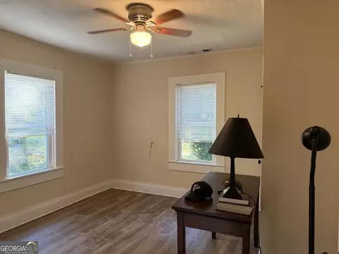 Bedroom - 263 S Pond St, Toccoa, GA 30577 photo 3 of 6
