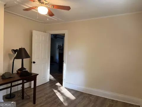 Bedroom - 263 S Pond St, Toccoa, GA 30577 photo 6 of 6