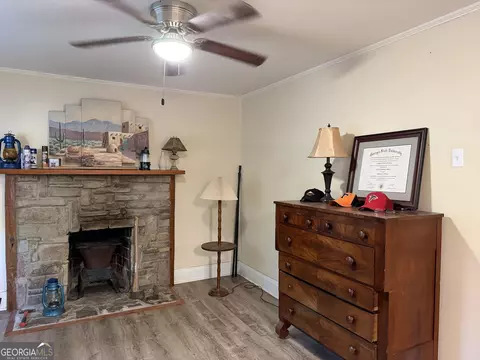 Living - 263 S Pond St, Toccoa, GA 30577 photo 4 of 4