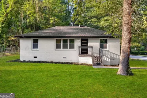 2597 Ivydale Dr SW, Atlanta, GA 30311
