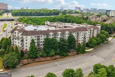 901 Abernathy Rd NE #6230, Sandy Springs, GA 30328