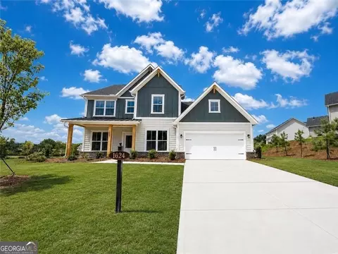 1624 Wander Ml #LOT 24, Cumming, GA 30040