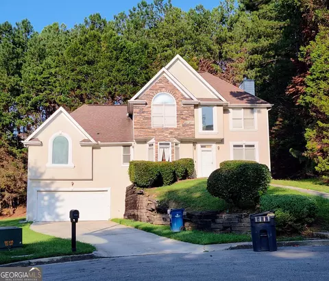 3161 Prince Williheme Ter, East Point, GA 30344