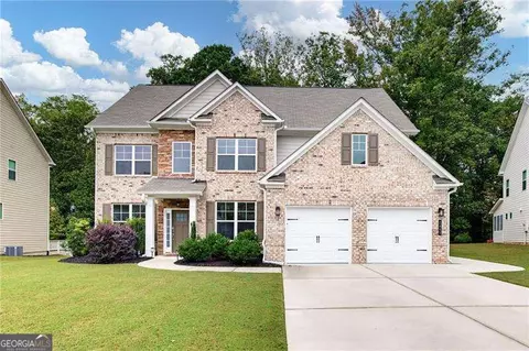 2445 Oxenwood Dr SW, Marietta, GA 30064