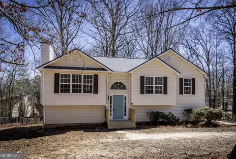 2192 Stenger Rd, Douglasville, GA 30135