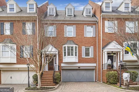3685 Peachtree Rd NE #10, Atlanta, GA 30319